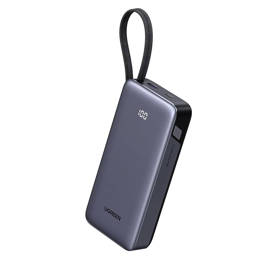 Power Banks