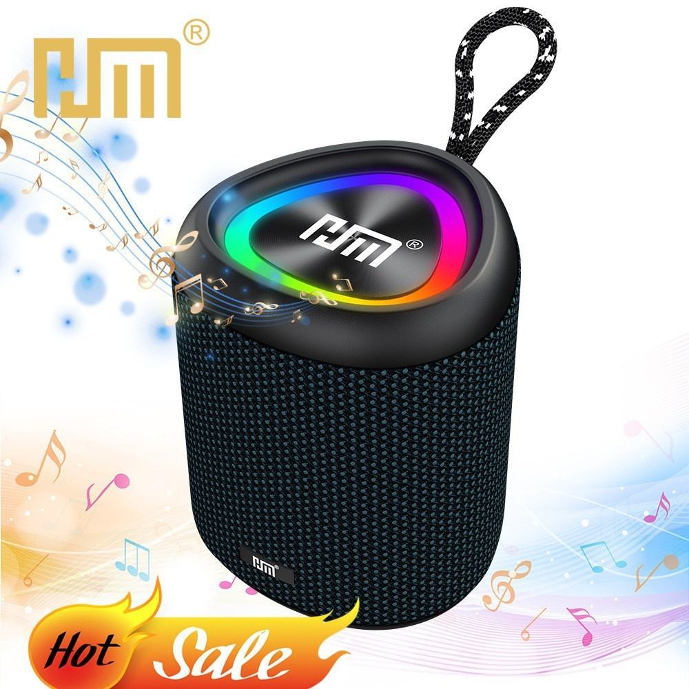 HM-866-20W Waterproof Portable Speaker