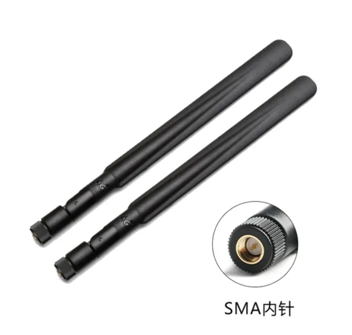4G WIFI Router Antenna SMA Male 1 Pcs
